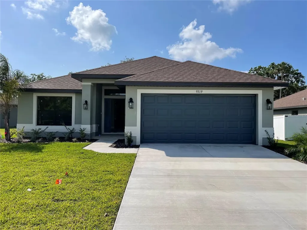 9319 45th Court E Parrish FL 34219