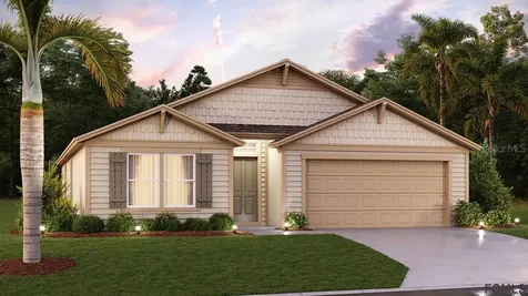 784 Grand Reserve Drive Bunnell FL 32110