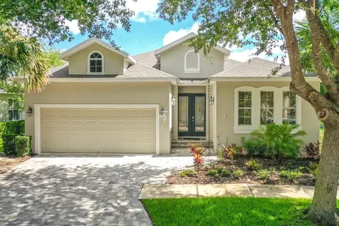 3 Sailfish Drive Palm Coast FL 32137