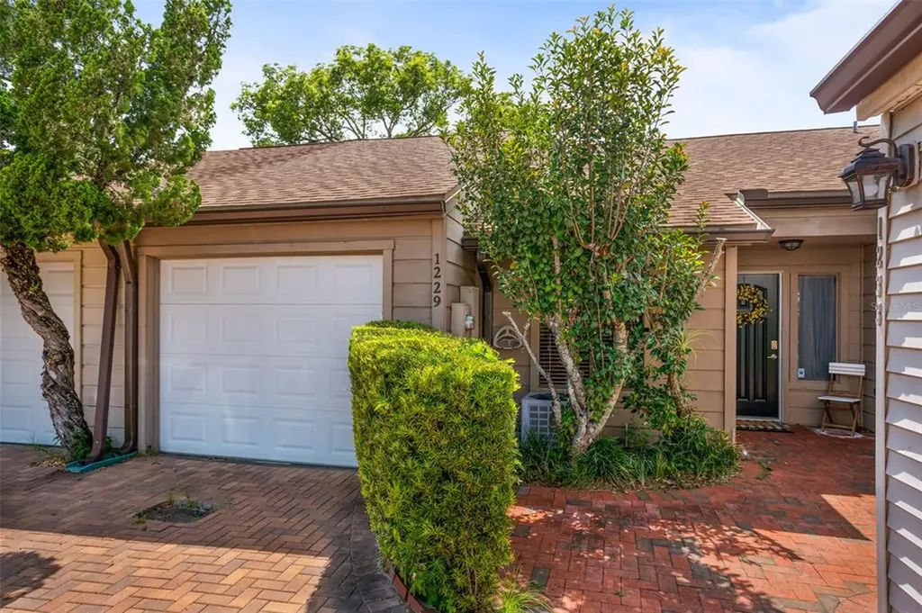 1229 Park Green Place Winter Park FL 32789