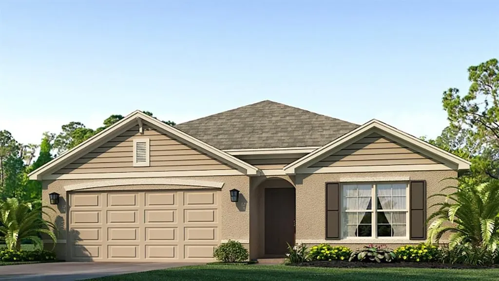 17611 Canopy Place Bradenton FL 34211