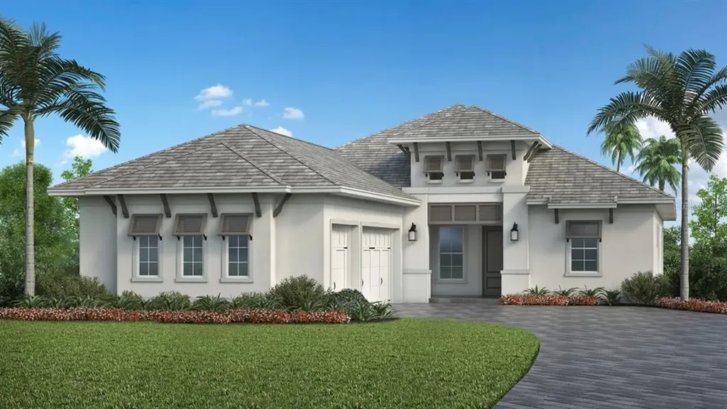 8254 Pavia Way Bradenton FL 34202