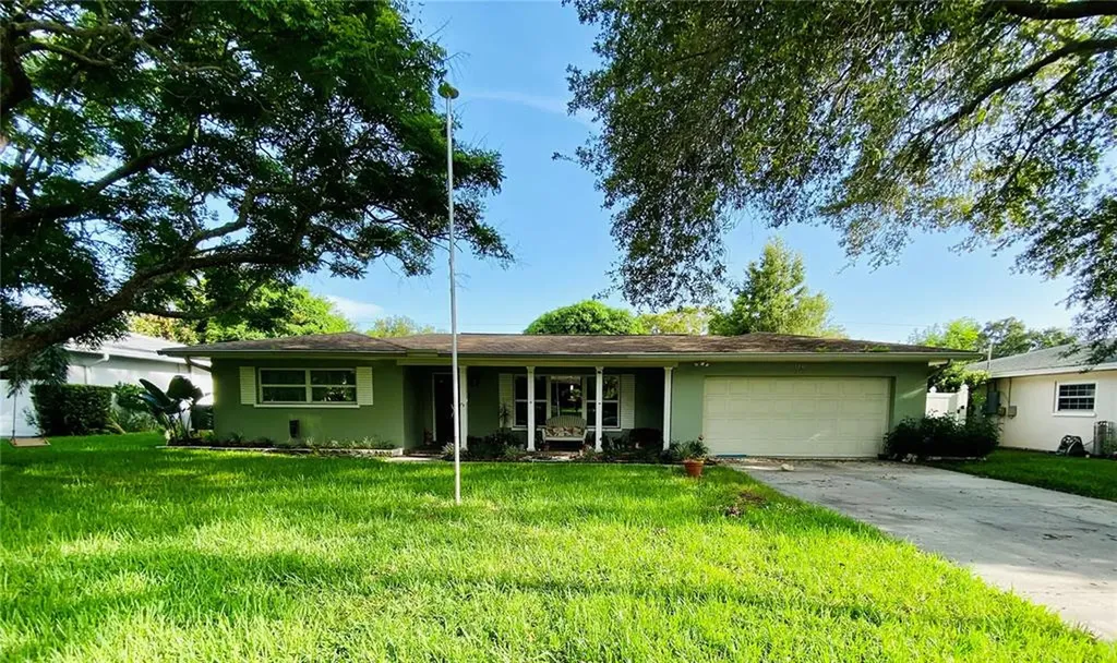 1953 Rebecca Drive Clearwater FL 33764