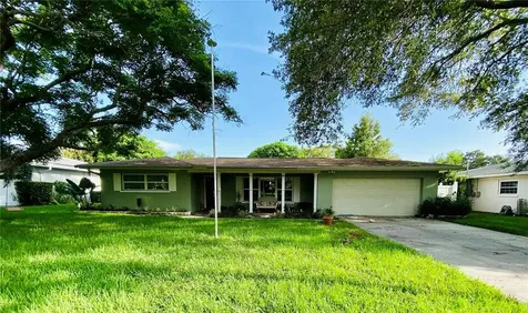 1953 Rebecca Drive Clearwater FL 33764
