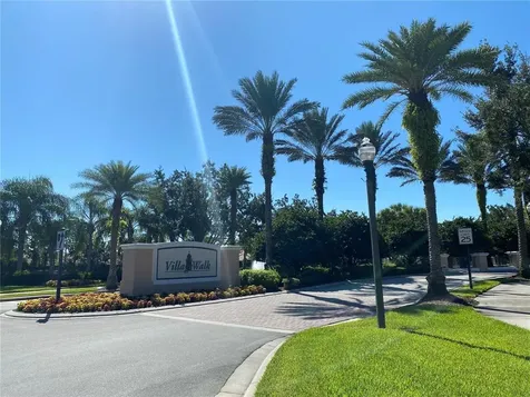 11917 Charlton Lane Orlando FL 32827
