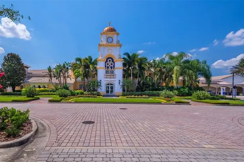 11917 Charlton Lane Orlando FL 32827