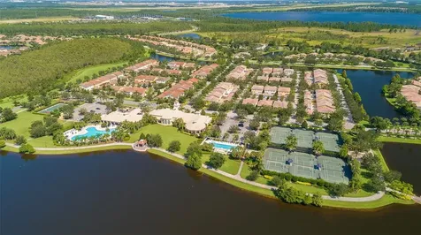 11917 Charlton Lane Orlando FL 32827