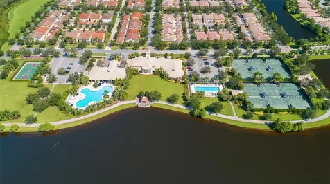 11917 Charlton Lane Orlando FL 32827
