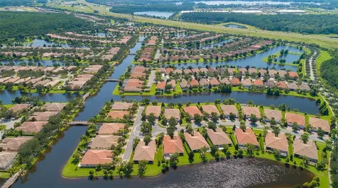11917 Charlton Lane Orlando FL 32827