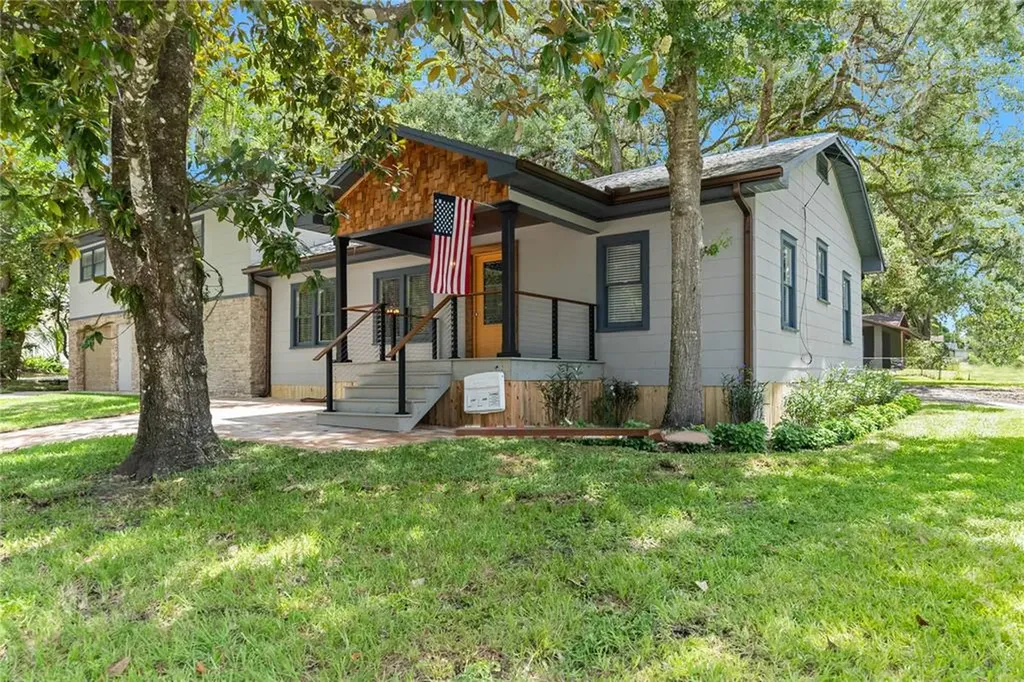 417 S Main Street Brooksville FL 34601