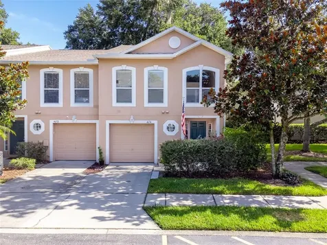 4674 Ashburn Square Drive Tampa FL 33610