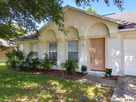 15 Ranwood Lane Palm Coast FL 32164