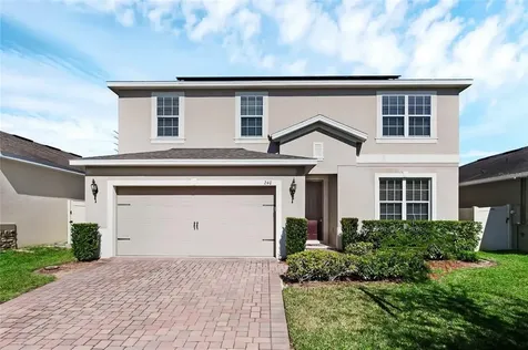 240 Whirlaway Drive Davenport FL 33837