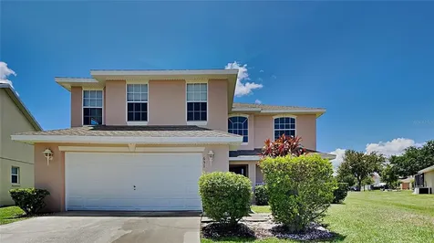 651 Chadbury Way Kissimmee FL 34744