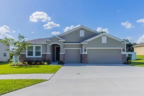 4260 SW 62nd Loop Ocala FL 34474