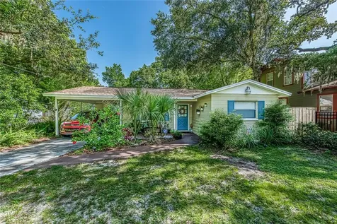 1218 E New Orleans Avenue Tampa FL 33603
