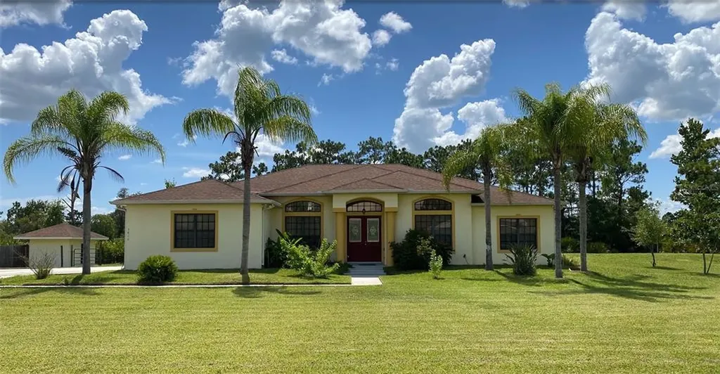 5810 Hampshire Avenue Orlando FL 32833