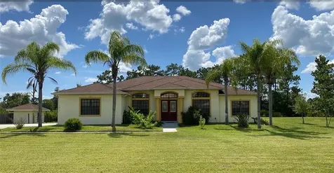 5810 Hampshire Avenue Orlando FL 32833