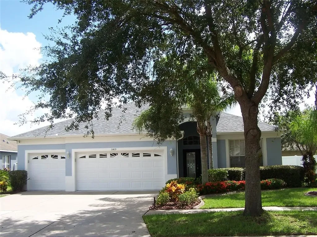 11439 Callaway Pond Drive Riverview FL 33579