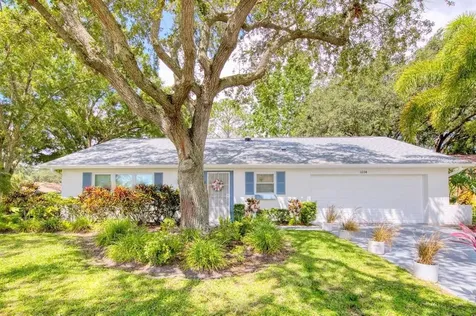 1604 Caledonia Drive Palm Harbor FL 34684