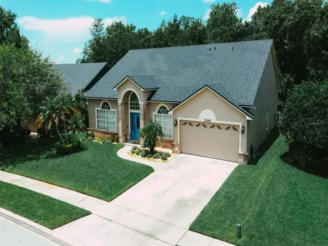 2364 Pinebrook Court Oviedo FL 32766