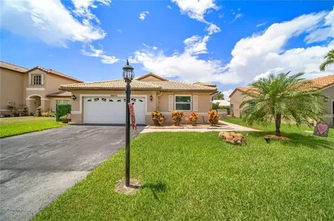 18870 NW 2nd Street Pembroke Pines FL 33029