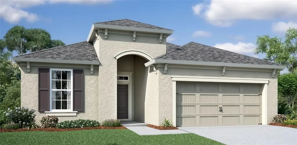 19582 Fort King Run Brooksville FL 34601