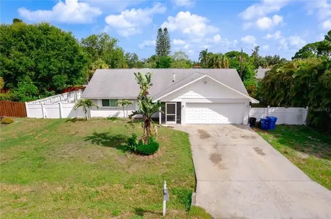 1132 Redstart Road Venice FL 34293