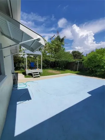 4909 Cresthill Drive Tampa FL 33615
