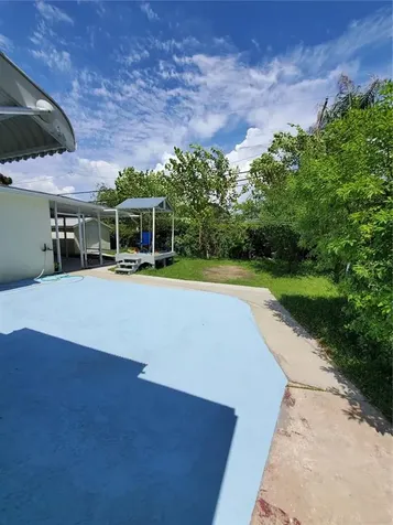 4909 Cresthill Drive Tampa FL 33615