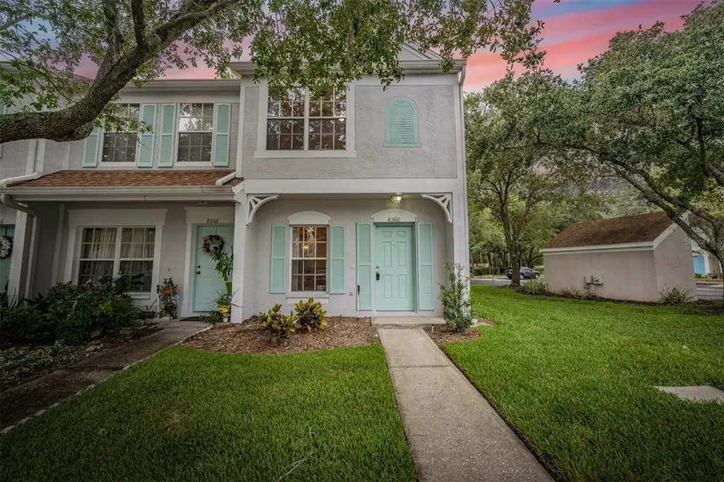 8560 Hunters Key Circle Tampa FL 33647