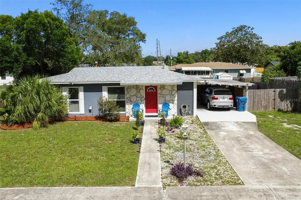 6415 Skyline Court Spring Hill FL 34606