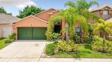 1014 Cristelle Jean Drive Ruskin FL 33570