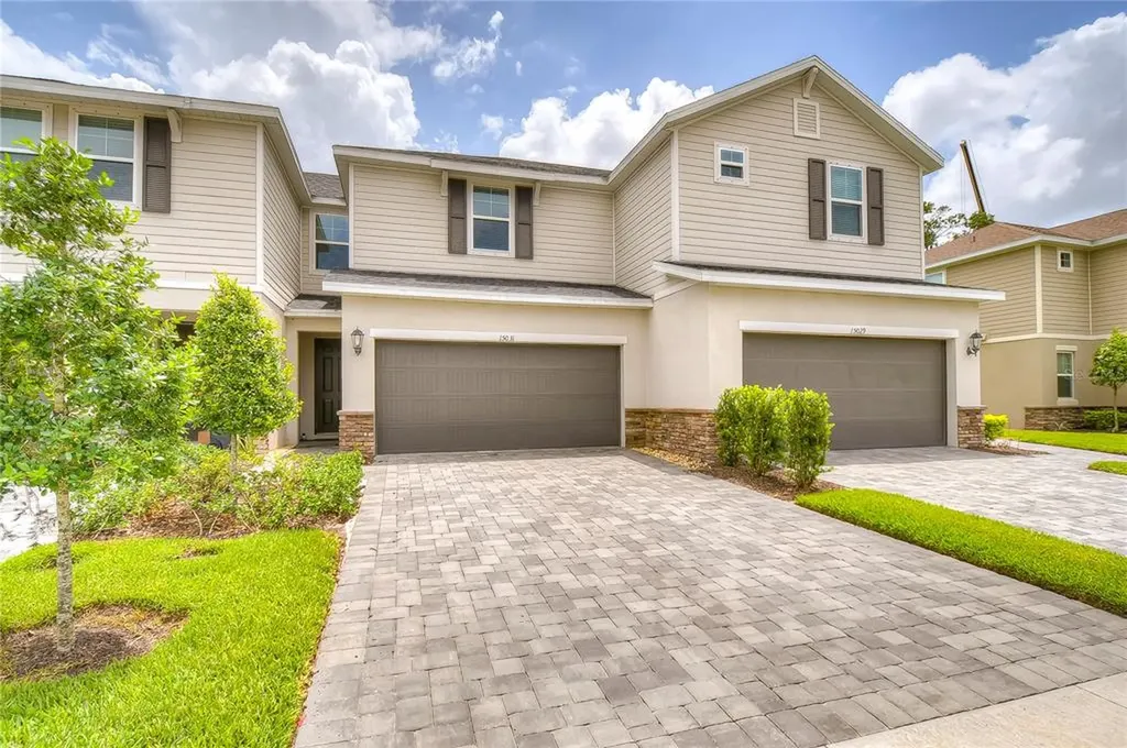 15031 Abby Birch Place Tampa FL 33613