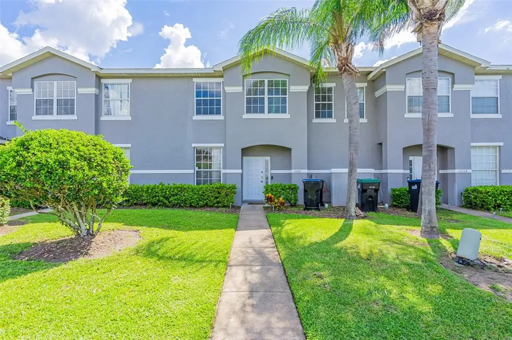 13262 Summerton Drive Orlando FL 32824