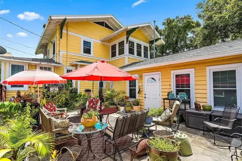 455 10th Avenue NE St Petersburg FL 33701