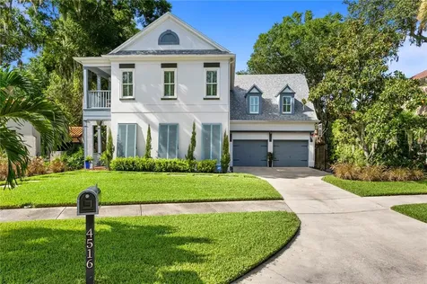 4516 W Dale Avenue Tampa FL 33609