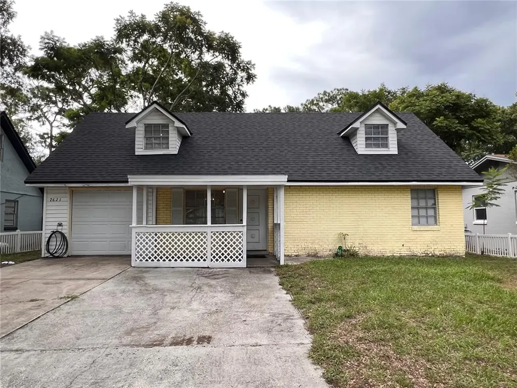 2621 El Portal Avenue Sanford FL 32773