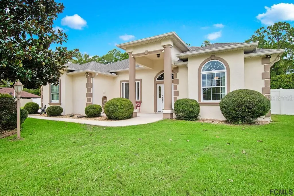 17 Barrister Lane Palm Coast FL 32137