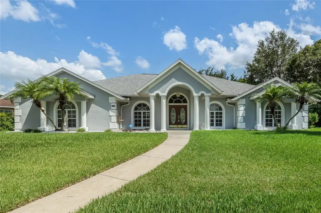 12203 Lake Valley Drive Clermont FL 34711