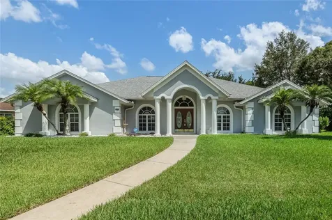 12203 Lake Valley Drive Clermont FL 34711