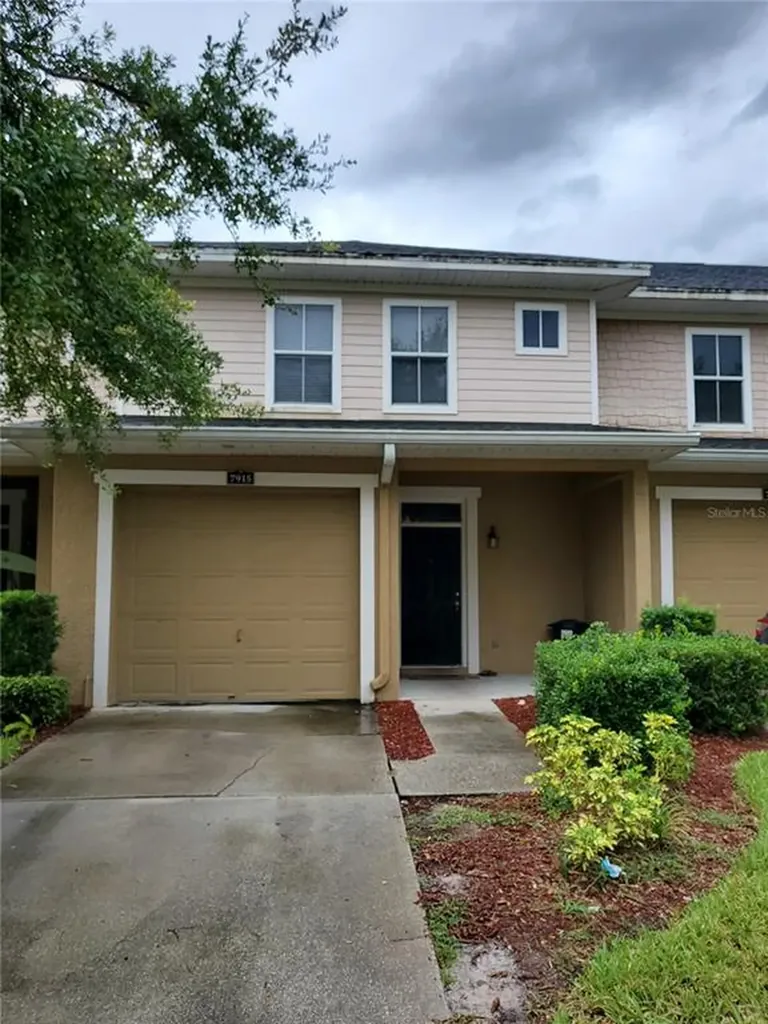7915 Bally Money Road Tampa FL 33610