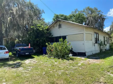 812 Avenue N SW Winter Haven FL 33880