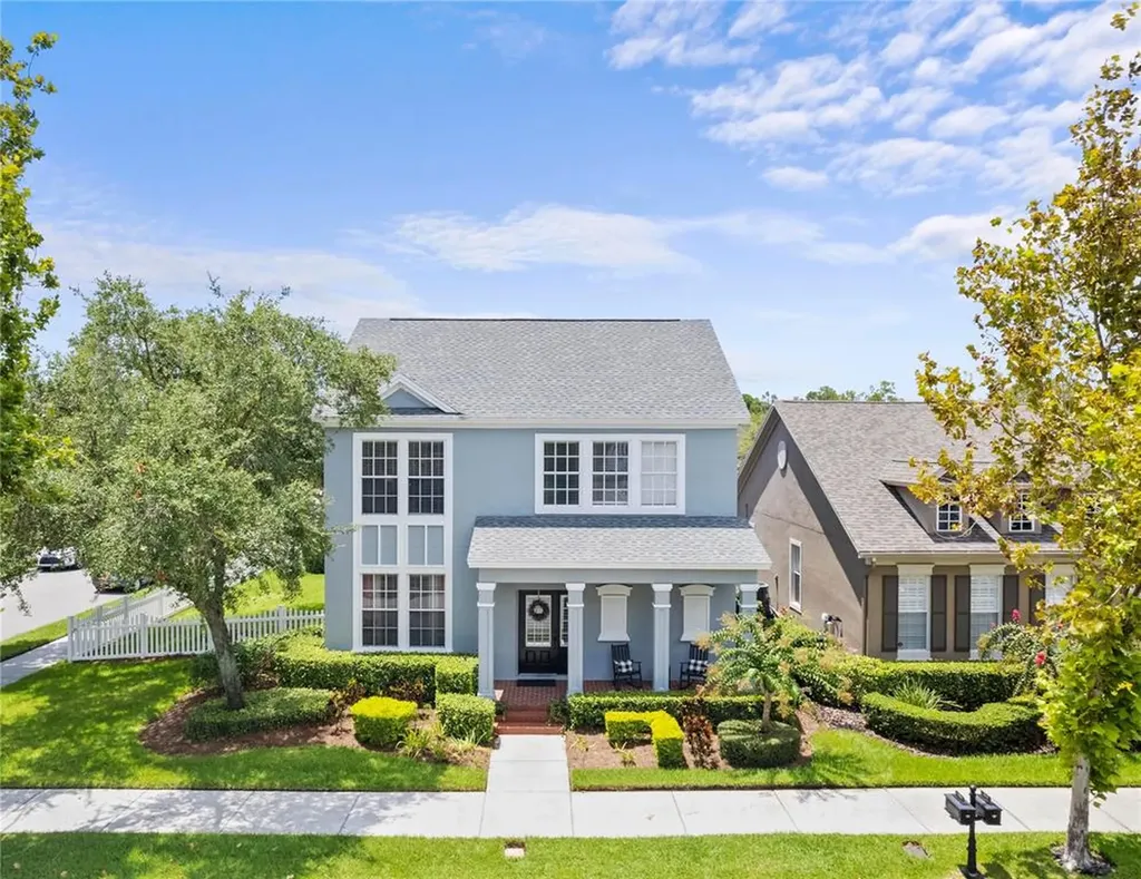 10302 Welbeck Court Tampa FL 33626