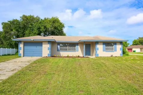 1472 Montecito Avenue Deltona FL 32738