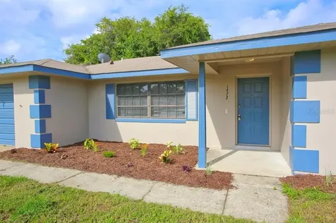 1472 Montecito Avenue Deltona FL 32738
