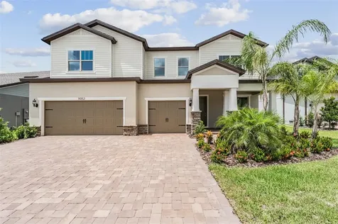 11052 Sundrift Drive Tampa FL 33647