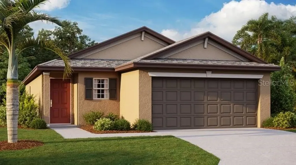 31374 Barrel Wave Way Wesley Chapel FL 33545