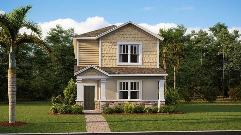 6314 Limberpine Alley Saint Cloud FL 34771