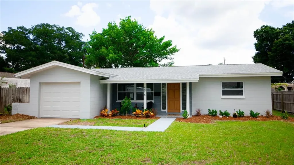 4816 12th Avenue N St Petersburg FL 33713